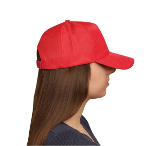 Casquette de baseball 5 panneaux SPORTO 19