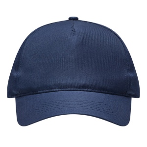 Casquette de baseball 5 panneaux SPORTO 21