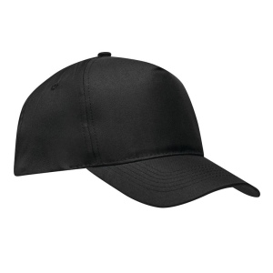 Casquette de baseball 5 panneaux SPORTO 26