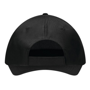 Casquette de baseball 5 panneaux SPORTO 28