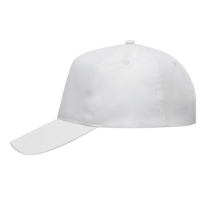 Casquette de baseball 5 panneaux SPORTO 9
