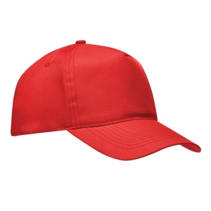 Casquette de baseball 5 panneaux SPORTO 12