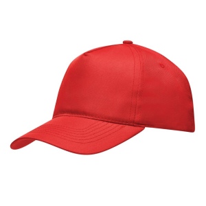 Casquette de baseball 5 panneaux SPORTO 3