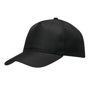 Casquette de baseball 5 panneaux SPORTO 5