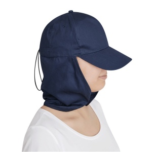 Casquette de baseball 5 panneaux SOLGARD 15