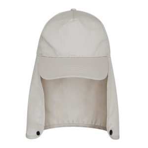Casquette de baseball 5 panneaux SOLGARD 5