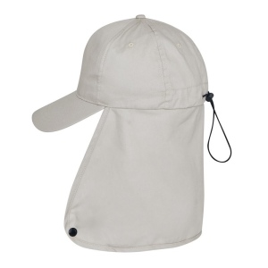 Casquette de baseball 5 panneaux SOLGARD 7
