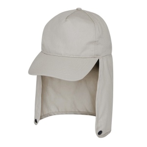 Casquette de baseball 5 panneaux SOLGARD 2