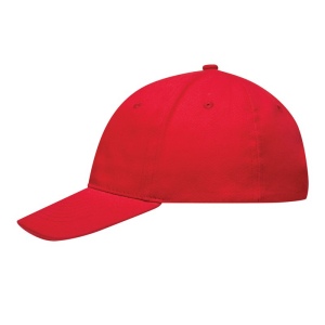 Casquette de baseball 6 panneaux COTTURE 17