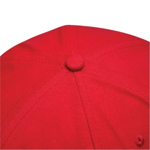 Casquette de baseball 6 panneaux COTTURE 18
