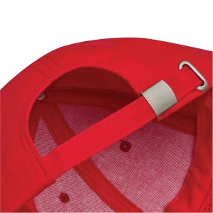 Casquette de baseball 6 panneaux COTTURE 19