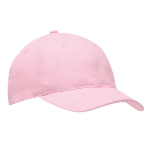 Casquette de baseball 6 panneaux COTTURE 20
