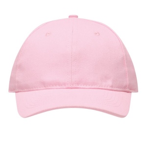 Casquette de baseball 6 panneaux COTTURE 21