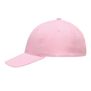 Casquette de baseball 6 panneaux COTTURE 23