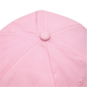 Casquette de baseball 6 panneaux COTTURE 24