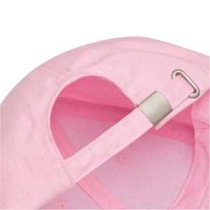 Casquette de baseball 6 panneaux COTTURE 25
