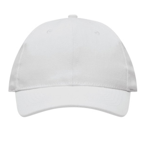 Casquette de baseball 6 panneaux COTTURE 9