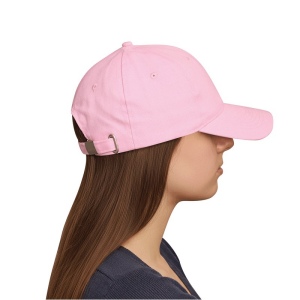 Casquette de baseball 6 panneaux COTTURE 27