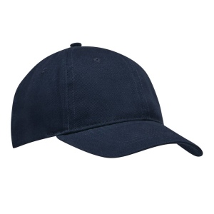 Casquette de baseball 6 panneaux COTTURE 28