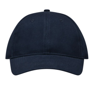 Casquette de baseball 6 panneaux COTTURE 29