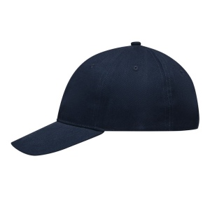 Casquette de baseball 6 panneaux COTTURE 31