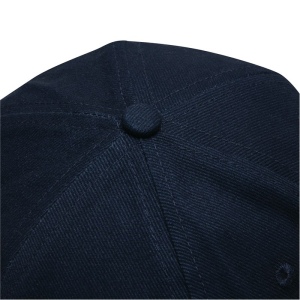Casquette de baseball 6 panneaux COTTURE 32