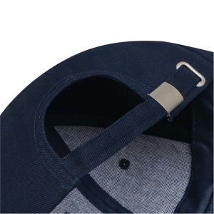 Casquette de baseball 6 panneaux COTTURE 33