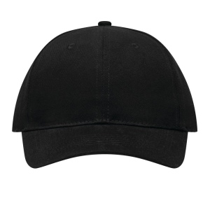 Casquette de baseball 6 panneaux COTTURE 35