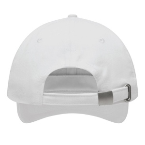 Casquette de baseball 6 panneaux COTTURE 10