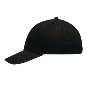 Casquette de baseball 6 panneaux COTTURE 37