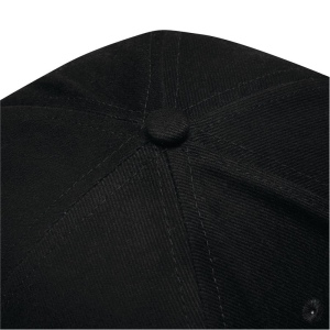 Casquette de baseball 6 panneaux COTTURE 38