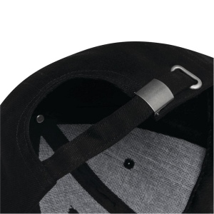 Casquette de baseball 6 panneaux COTTURE 39
