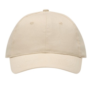 Casquette de baseball 6 panneaux COTTURE 41