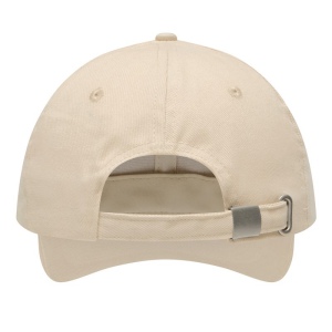 Casquette de baseball 6 panneaux COTTURE 42