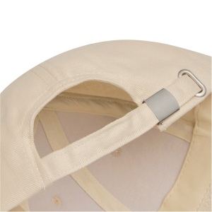 Casquette de baseball 6 panneaux COTTURE 45