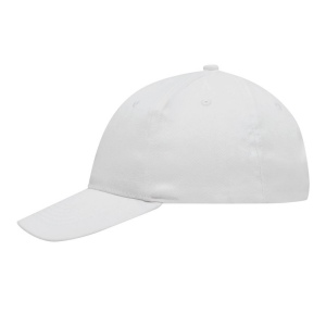 Casquette de baseball 6 panneaux COTTURE 11