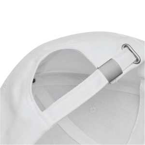 Casquette de baseball 6 panneaux COTTURE 13