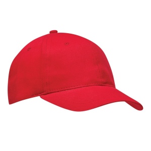 Casquette de baseball 6 panneaux COTTURE 14