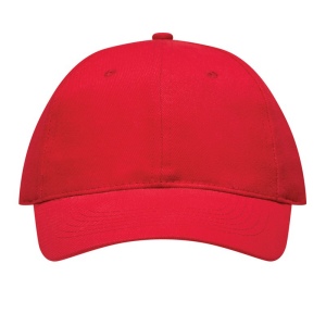 Casquette de baseball 6 panneaux COTTURE 15