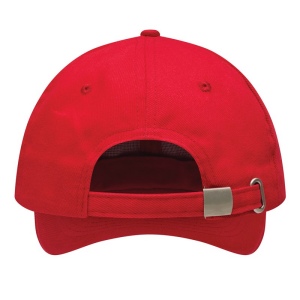 Casquette de baseball 6 panneaux COTTURE 16