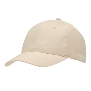 Casquette de baseball 6 panneaux COTTURE 7