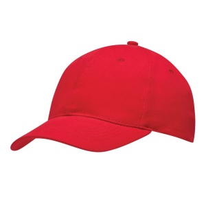 Casquette de baseball 6 panneaux COTTURE 3