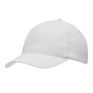 Casquette de baseball 6 panneaux COTTURE 2
