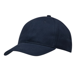 Casquette de baseball 6 panneaux COTTURE 5