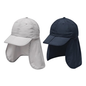 Casquette de baseball 6 panneaux FLEXVEIL 14