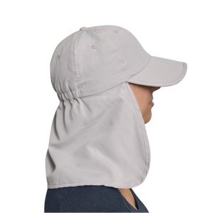 Casquette de baseball 6 panneaux FLEXVEIL 15