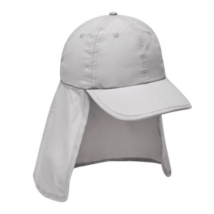 Casquette de baseball 6 panneaux FLEXVEIL 9
