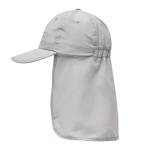 Casquette de baseball 6 panneaux FLEXVEIL 12