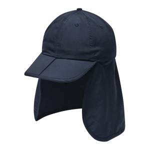 Casquette de baseball 6 panneaux FLEXVEIL 2