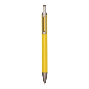 Stylo à bille en aluminium VIRAGIO 39